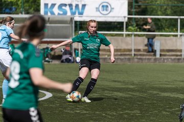 Bild 251 - F GW Eimsbuettel 2 - Blau Weiss 96 : Ergebnis: 1:4